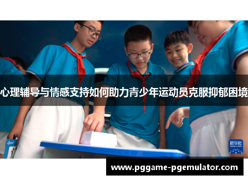 心理辅导与情感支持如何助力青少年运动员克服抑郁困境 心理辅导与情感支持如何助力青少年运动员克服抑郁困境