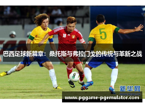 巴西足球新篇章：桑托斯与弗拉门戈的传统与革新之战